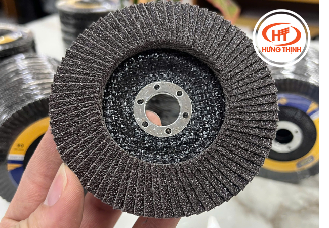 Cần tuân thủ hướng dẫn sử dụng nhám xếp Vnamy để đạt hiệu quả