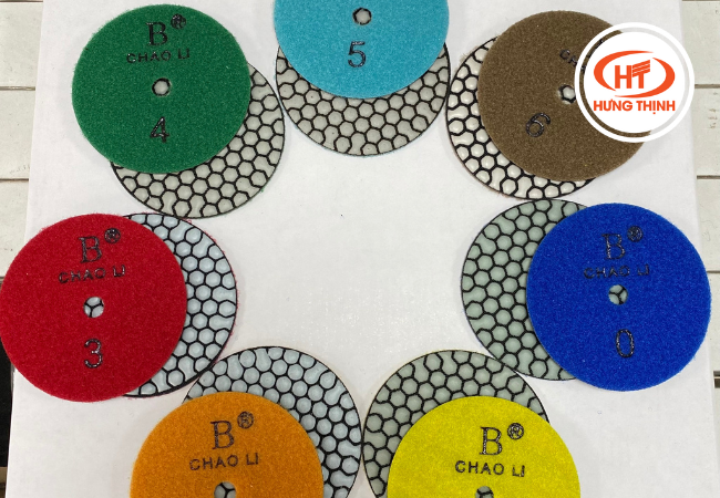 Hướng dẫn sử dụng đầu số lục giác Chaoli Chaoli đạt hiệu quả tối ưu