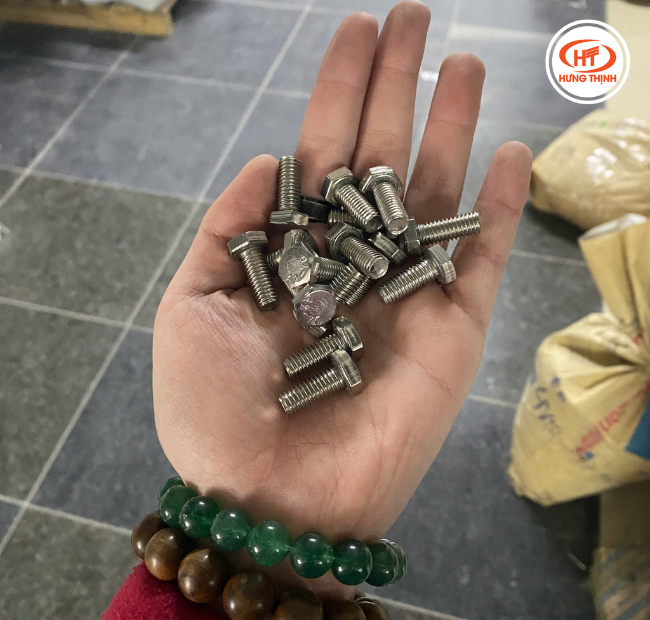 Bulong inox là gi