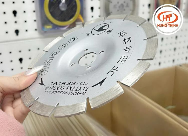 ưu điểm lưỡi cắt con én