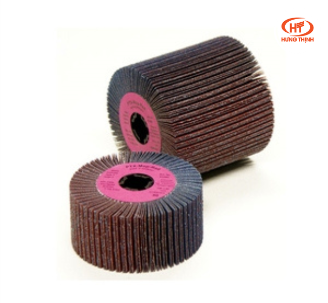 nhám xếp dạng đứng