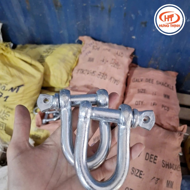 Mã ní tại Hưng Thịnh