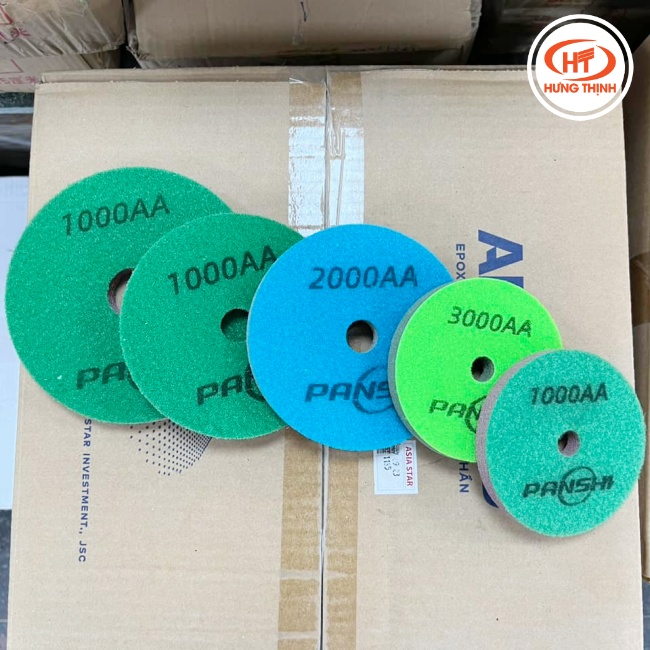 Đầu số Panshi Hưng Thịnh