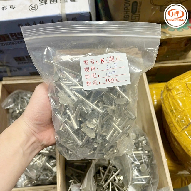 Mũi tỉa phẳng giá rẻ