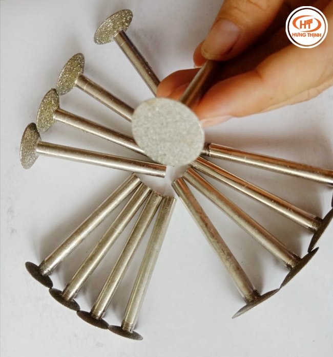địa chỉ mua mũi tỉa phẳng uy tín
