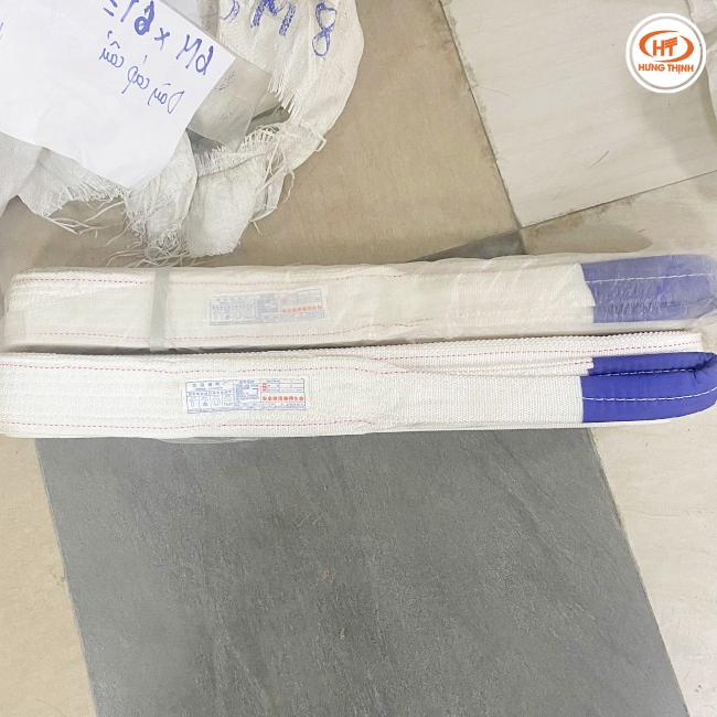 dây cáp cẩu đá