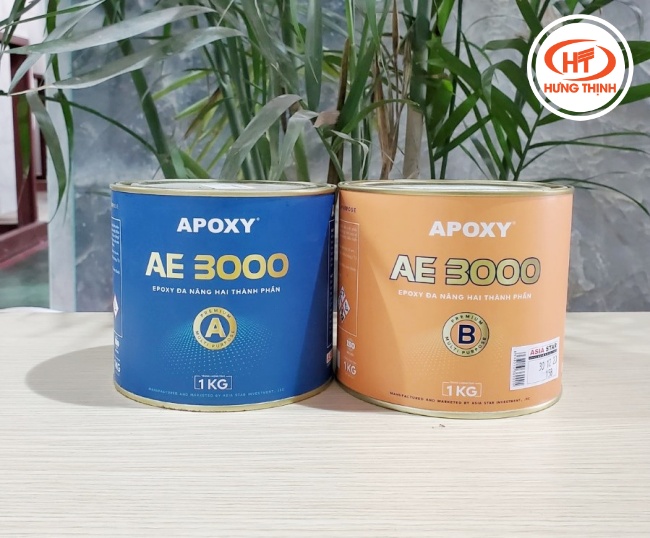 keo ae 3000