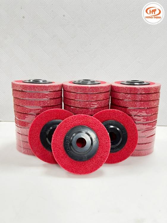 Tổng kho vật tư đá Hưng Thịnh là đia chỉ cung cấp sỉ, lẻ nỉ đỏ đánh bóng uy tín
