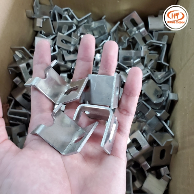 cận cảnh pass móc