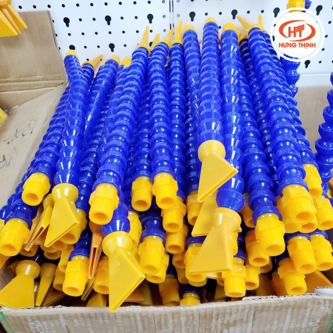 Lưu ý khi sử dụng vòi nước CNC