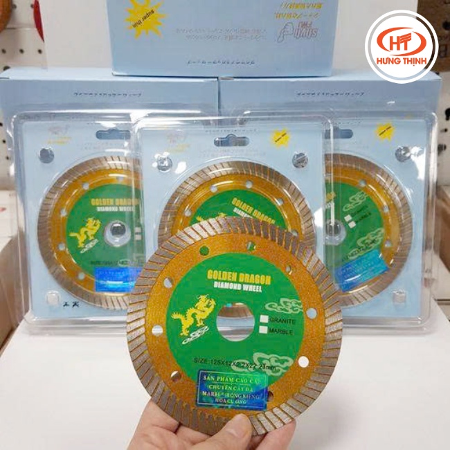 ưu điểm lưỡi cắt