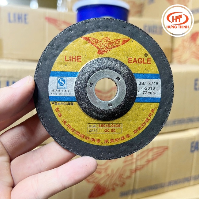 Vảy cá đại bàng gc80