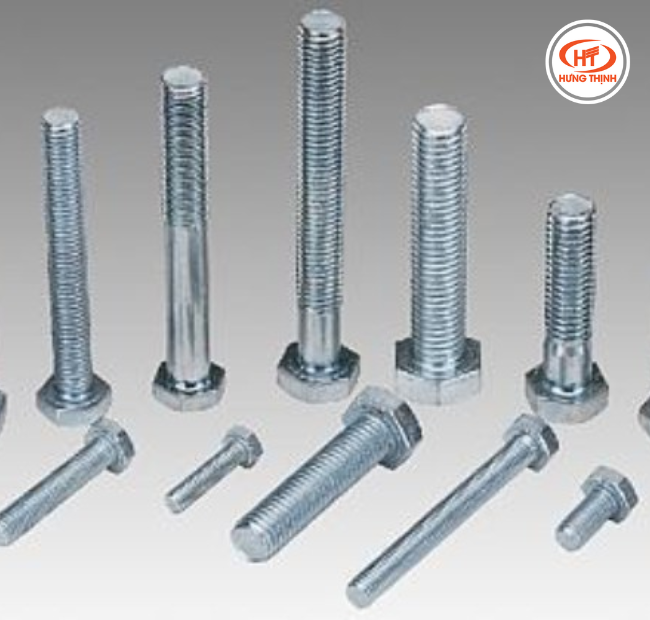 Bulong inox và phân loại