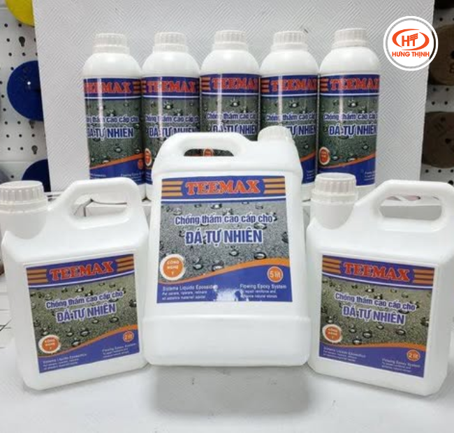 chống thấm teemax là gì