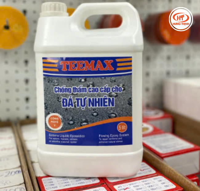 ưu điểm của chống thấm teemax