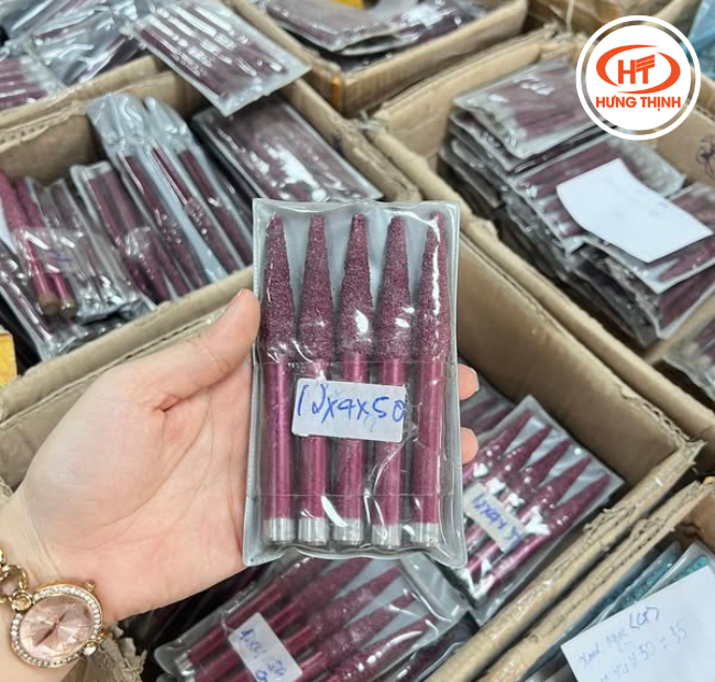 Mũi điêu khắc dành cho đá Marble