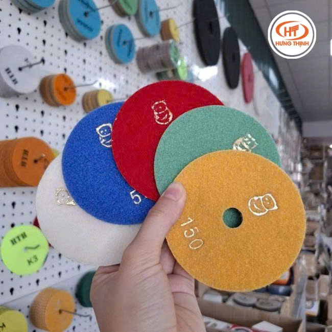 Lá số gấu chuyên dụng