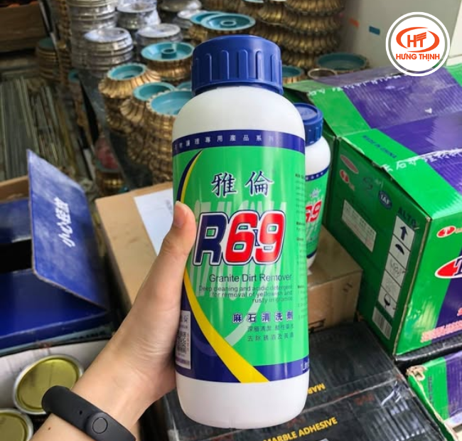 Dung dịch R69