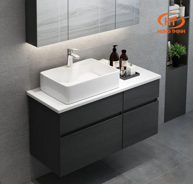 sửa chưa lavabo