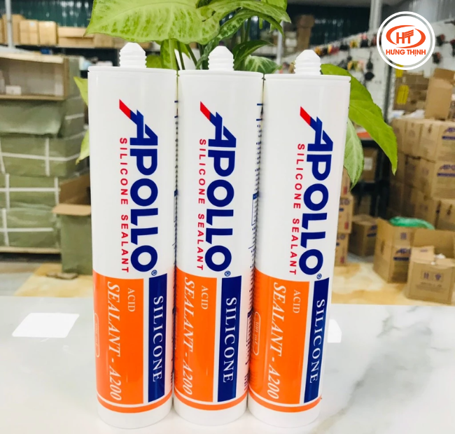 Keo Apollo A200