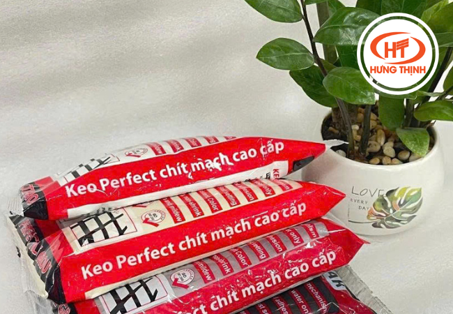 Thi công đúng cách để keo chít mạch Asia Star đạt hiệu quả nhất