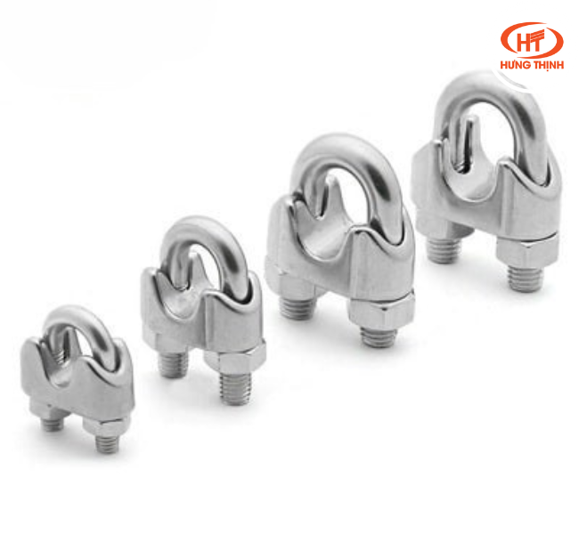 Kích thước của khóa cáp