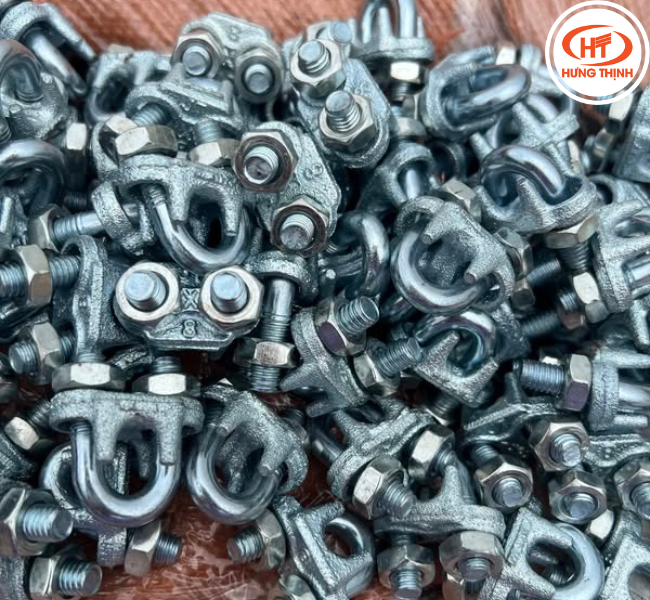 Khóa cáp tại hưng thịnh