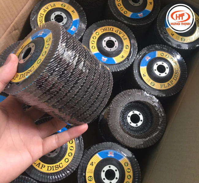 Nhám xếp Hưng Thịnh