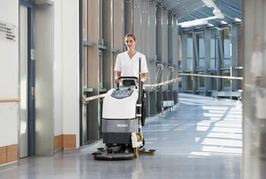 Quy trình đánh bóng sàn đá Marble chuyên nghiệp