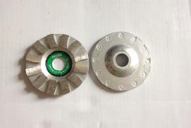 Bát phá trắng Bát phá trắng