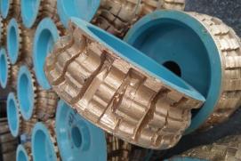 Đầu soi máy công nghiệp