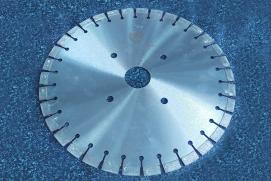 Lưỡi cắt đá Granite phi 350 Lưỡi cắt đá Granite phi 350