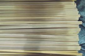 Nẹp chỉ đồng Nẹp chỉ đồng