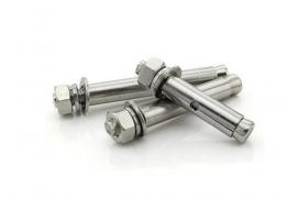 Tắc Kê Nở Inox 304 M8x100