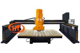 Máy Cắt Đá CNC Tự Động ZDQJ-600 Máy Cắt Đá CNC Tự Động ZDQJ-600