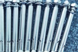 Tắc Kê Nở Inox 304 M12x100