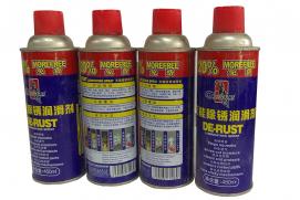 Chống gỉ lưỡi cắt