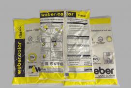 Keo chít mạch Weber