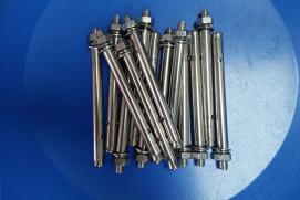 Tắc Kê Nở Inox 201 M8x100