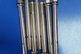 Tắc Kê Nở Inox 201 M12x150