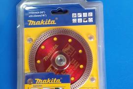 Lưỡi cắt đá Makita Lưỡi cắt đá Makita