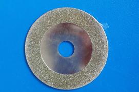 Lưỡi cắt Marble phi 100 HẠT TO Lưỡi cắt Marble phi 100 HẠT TO