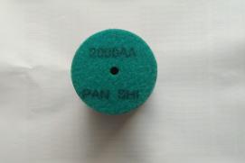 Đầu số đánh bóng xanh