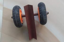 Xe đẩy đá 2 bánh Xe đẩy đá 2 bánh