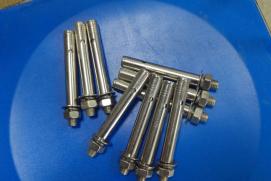 Tắc Kê Nở Inox 201 M10x120