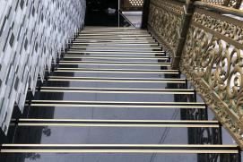 Nẹp đồng Nẹp đồng