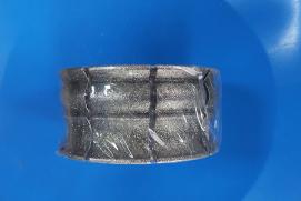 ĐẦU PHÁ MARBLE 6CM HAI CUNG TRÒN