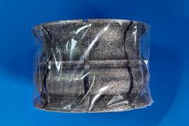 ĐẦU PHÁ MARBLE 8CM HAI CUNG TRÒN