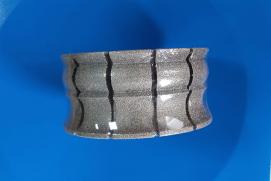 ĐẦU PHÁ 6CM HAI CUNG TRÒN (MẠ HÀN)