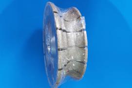 ĐẦU PHÁ 3.5CM 21#(MẠ HÀN)